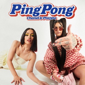 Chanel & Ptazeta - Ping Pong - Line Dance Music