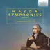 Haydn: Symphony No. 28 - EP album cover