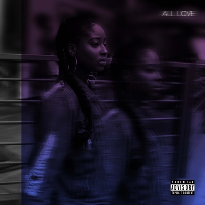 All Love (feat. Floyd Miles) - Single