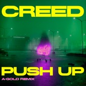 Push Up (Creed) artwork