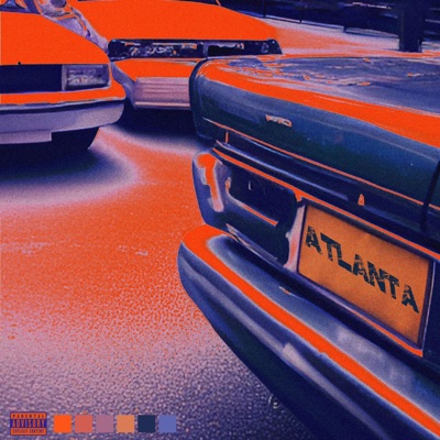 Atlanta (feat. Pegla & NNido) - Single