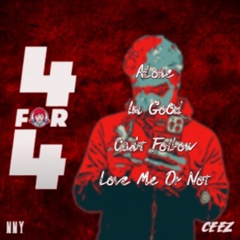 Love Me Or Not Ceez