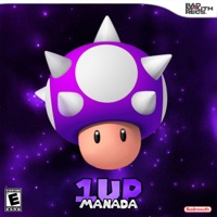 1Up - Single - MANADA