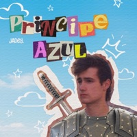 Príncipe Azul - Single - Jadey.