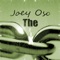 Deep Down - Joey Oso lyrics