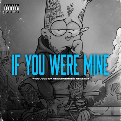 If you were mine (feat. Shere Khan) - Single