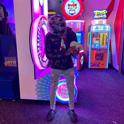 Fr (feat. Jstizz) - Single