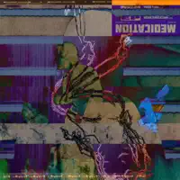 MEDICATION — NICK MURPHY