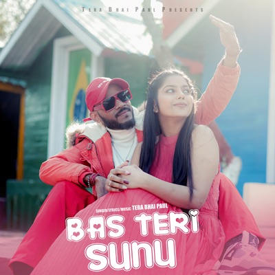 Bas Teri Sunu - Single