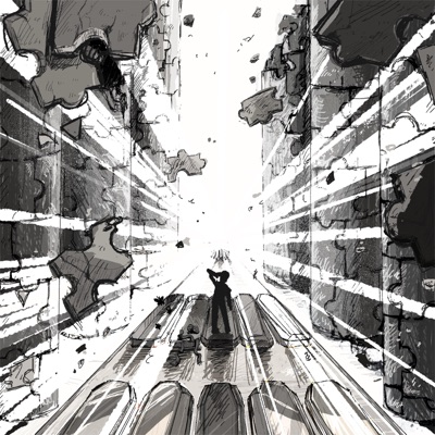 Coffins For Angels - EP