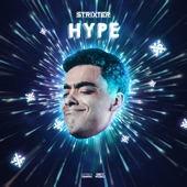 Hype (Extended Mix) artwork
