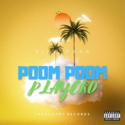 Poom Poom Playero - Single