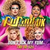 Don't Ick My Yum (The M-52s Version) artwork