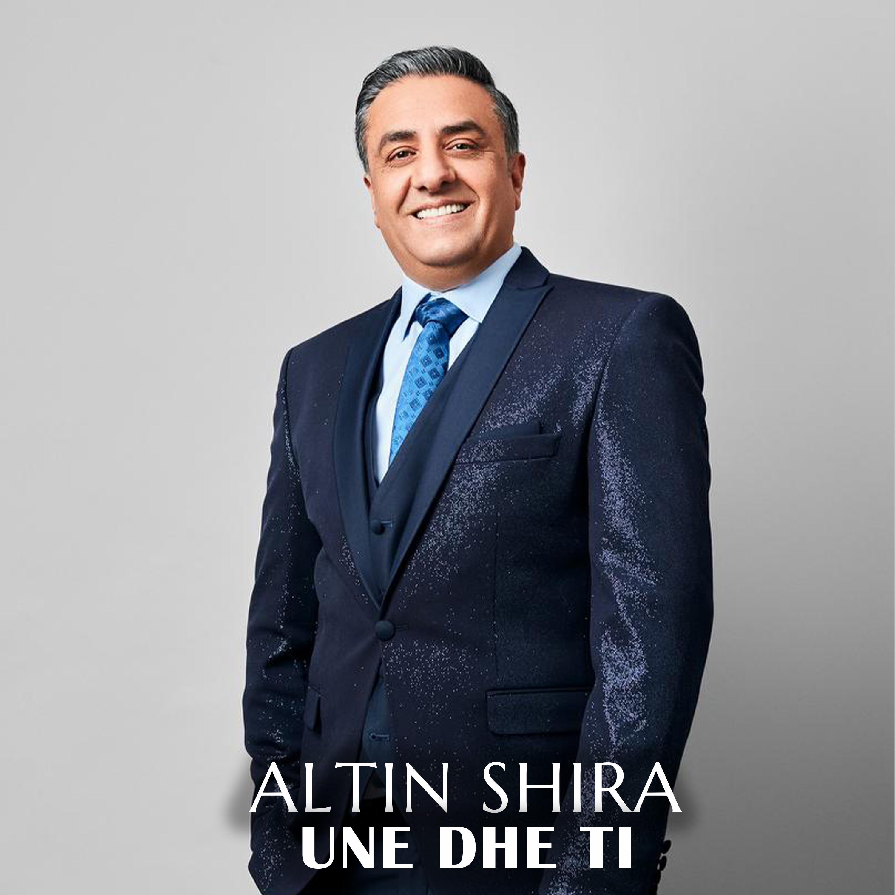 Altin Shira - Une dhe ti (Official Song)