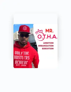 MR OTHA을(를) 듣고, 뮤직 비디오를 보고, 약력을 읽고, 투어 일정 등을 확인하세요!