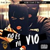 No Es Ni Vio (feat. Alan Flow & Jart Wknd) - Single