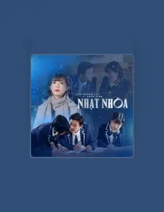 Listen to Linh Hương Luz, watch music videos, read bio, see tour dates & more!