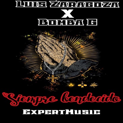 Siempre Bendecido - Single