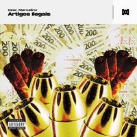 Artigos Ilegais - Single - Czar & Marcelinx