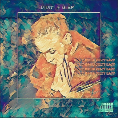 Didit 4 U EP (Pre Release)