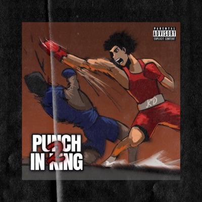 Punch In King 2