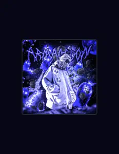 XSHROSLER: песни, клипы, биография, даты выступлений и многое другое.