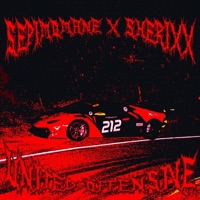 United Offensive (feat. Sherixx) - Single - SEPIMOMANE