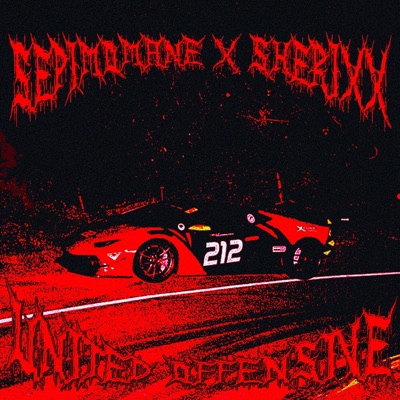 United Offensive (feat. Sherixx) - Single