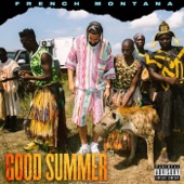 Good Summer - Single artwork