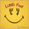Little Feet - Moridama lyrics