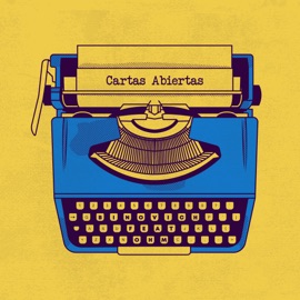 Cartas Abiertas (feat. OHM) Binovich