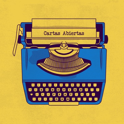 Cartas Abiertas (feat. OHM) - Single