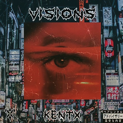 K3NTX cover