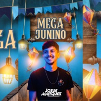 Mega Junino - Single - DJ JOSUE MARQUES