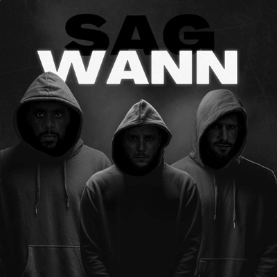 Sag wann (feat. A.S.) - Single