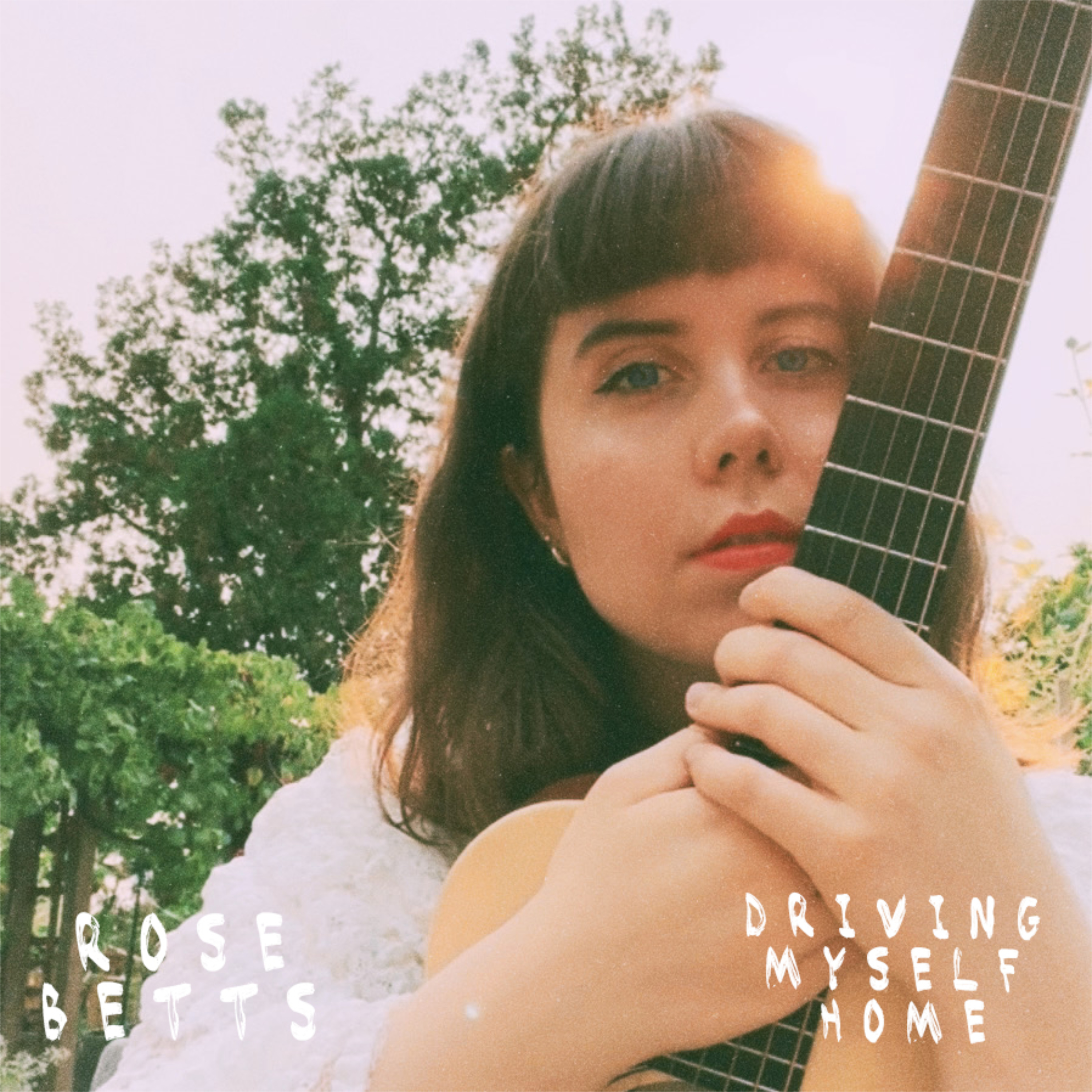 Driving Myself Home - Single