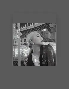 Escucha a 赤崎ティナ, mira videos musicales, lee su biografía, consulta las fechas de las gira y más.