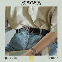 Lunatic - Single - Ponsuda.