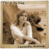 This Is The Time (Acoustic) artwork