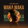 Waka Waka (Sped Up + Slowed) - Single