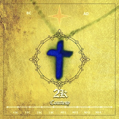 2K Courtesy - Single