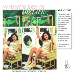 Summer Break Mixtape - Single