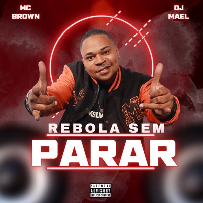 Rebola Sem Parar - Single