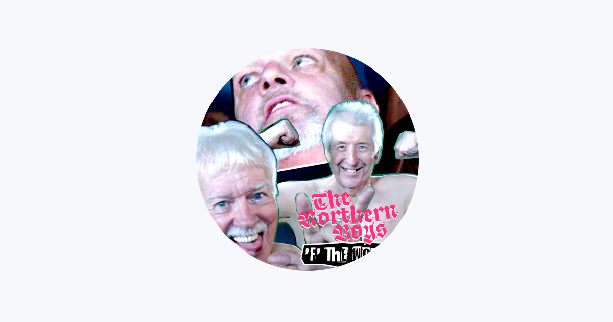 The Northern Boys - Apple Music