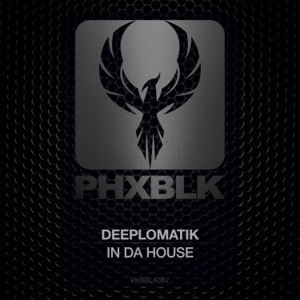 In Da House - Single