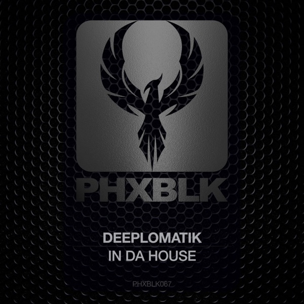 In Da House - Single