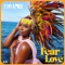 Fear Love artwork