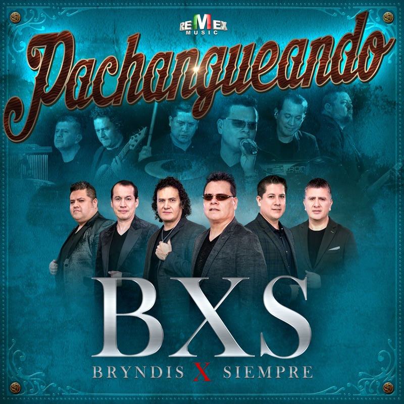 Grupo Bryndis La Chica Del Este Modango Do Nordeste La Chica del Este (Morango de Noreste) - BXS: Song Lyrics, Music Videos