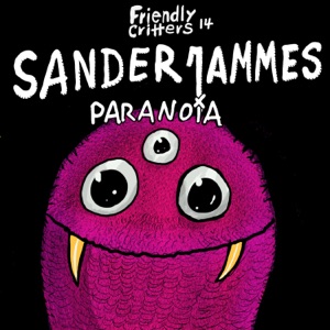 Paranoia - Single