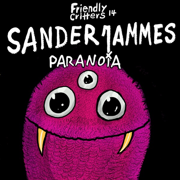 Paranoia - Single
